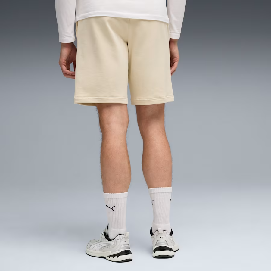 ESS ELEVATED SHORTS 9 TR BEIGE