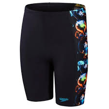 DIGI ALOV PANL JAMMER JM BLACK/ORANGE JUNIOR MASCULINO