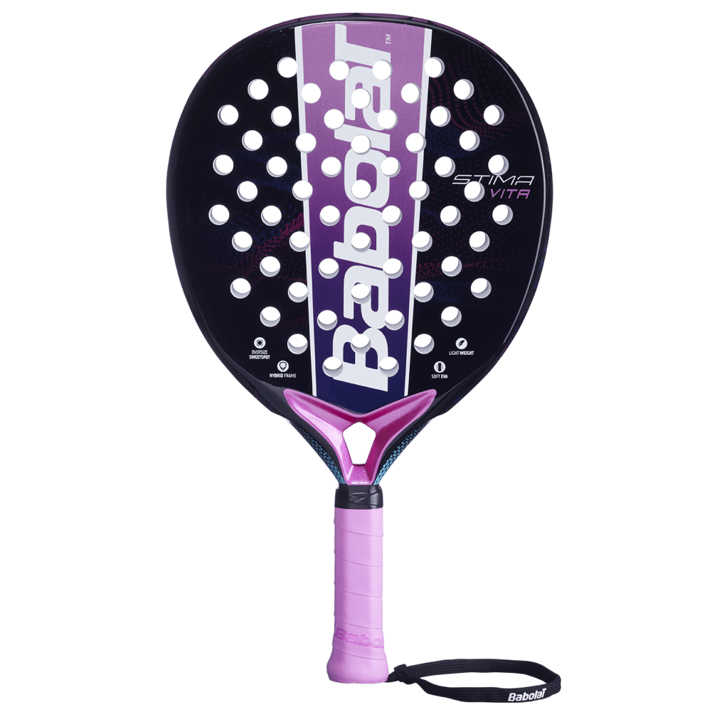 STIMA VITA PURPLE