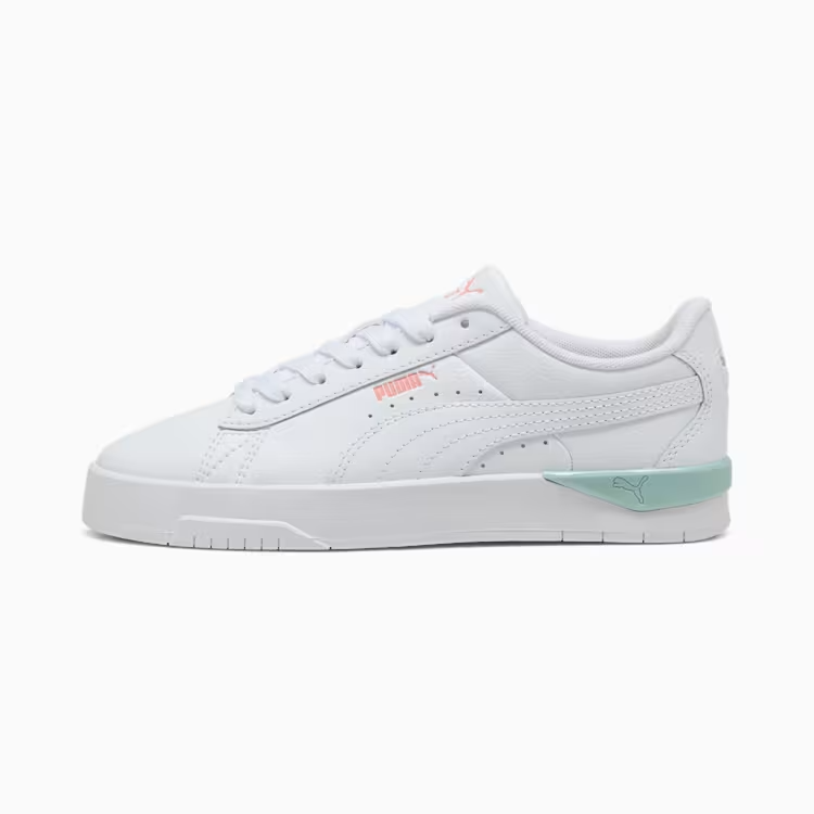 PUMA JADA CLASSIC WHT/GREEN