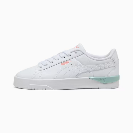 PUMA JADA CLASSIC WHT/GREEN