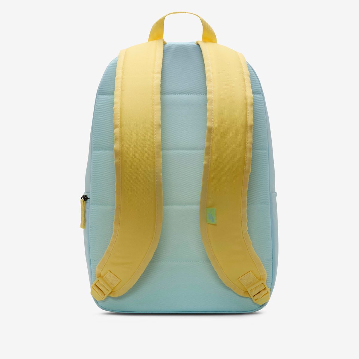 MOCHILA HERITAGE BKPK - SWOOSHY GLACIER BLUE
