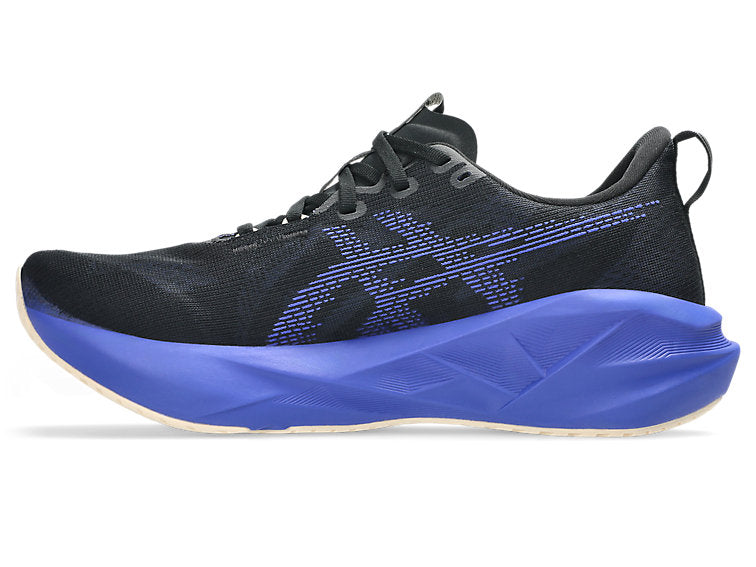 NOVABLAST BLACK-COBALT BURST