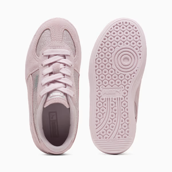 PALERMO LET IT SHINE PS MISTY PINK-POWDER NIÑA PRE-ESCOLAR