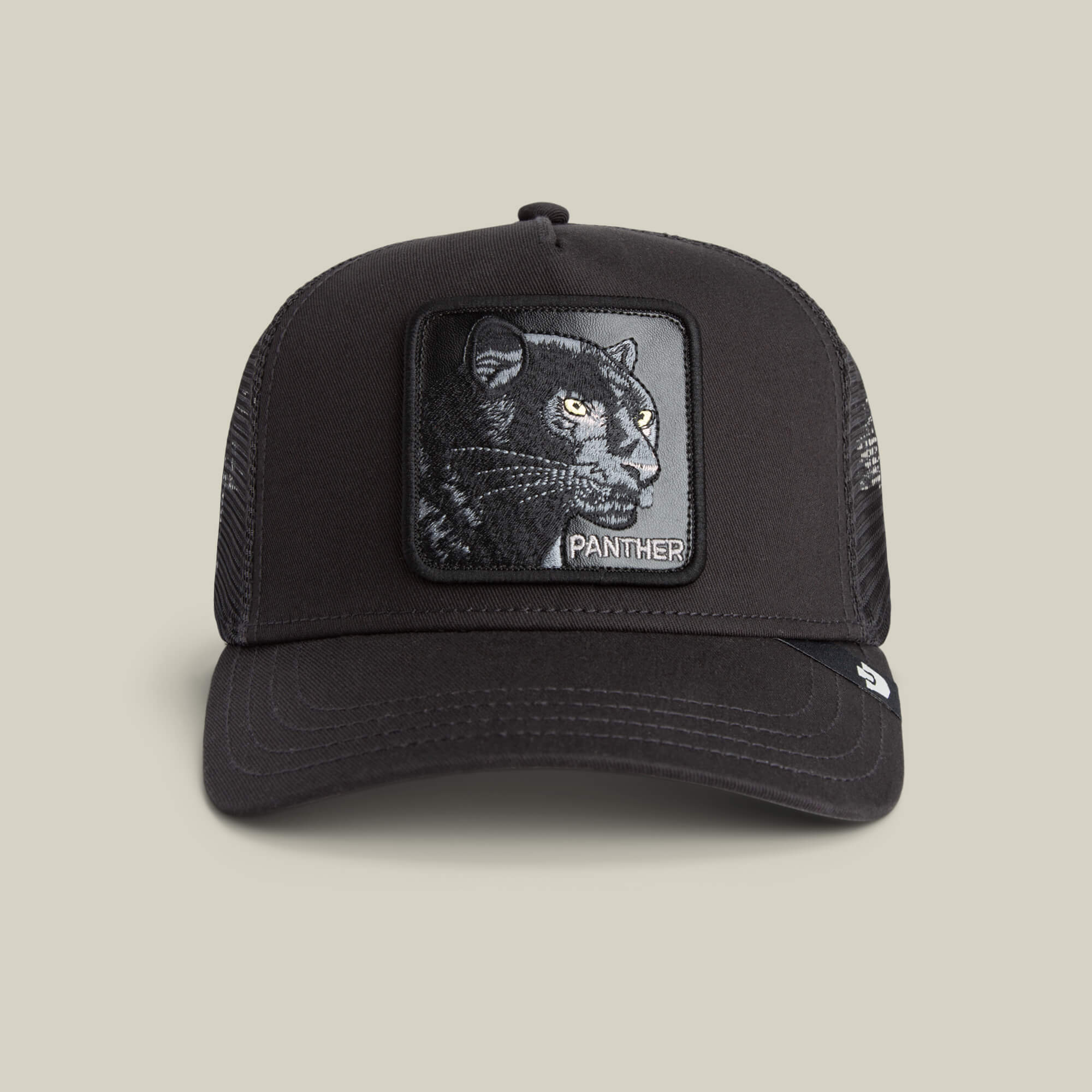 GOORIN BROS PANTHER TRUCKER VOID