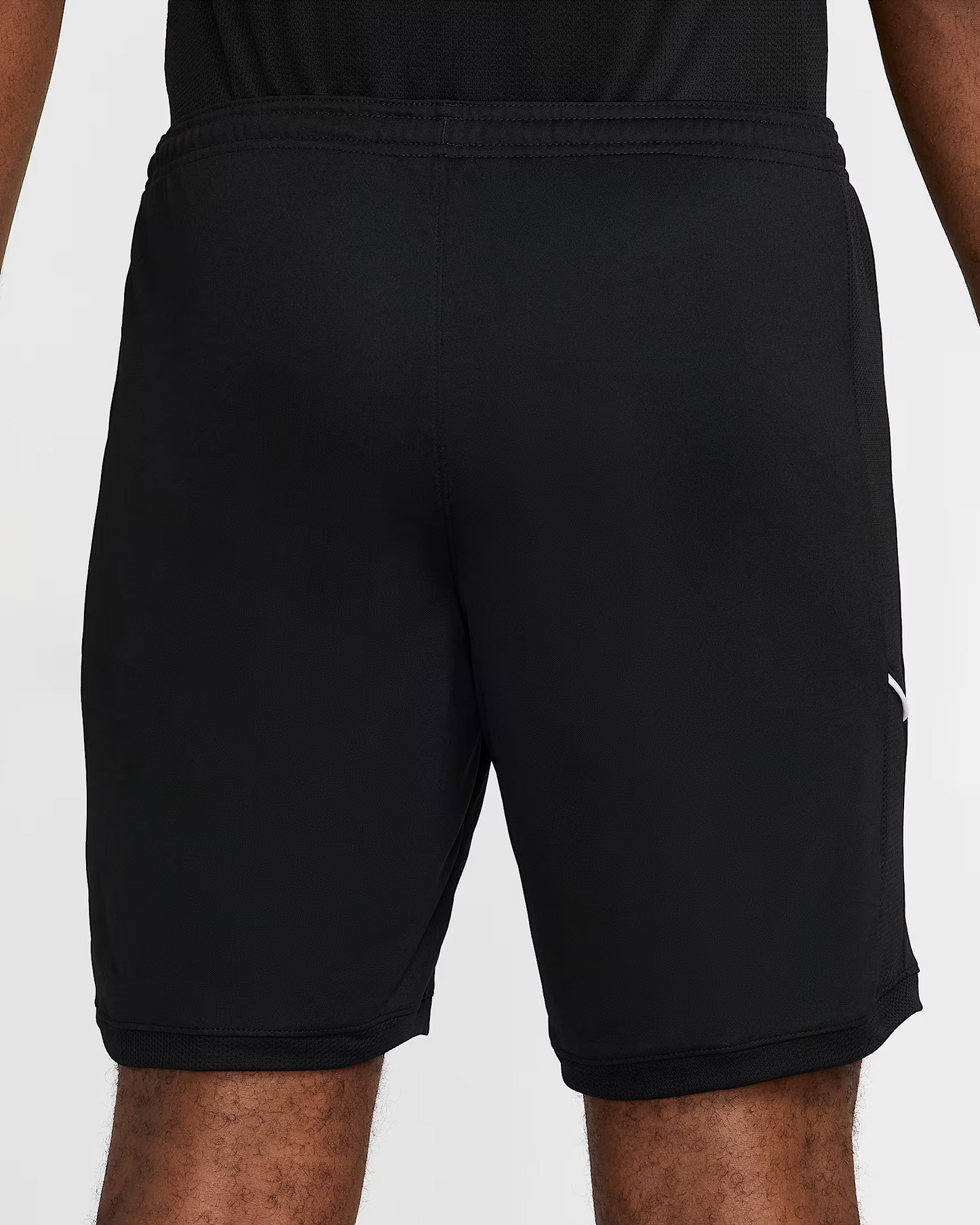 M NK DF ACD25 SHORT K BR BLACK