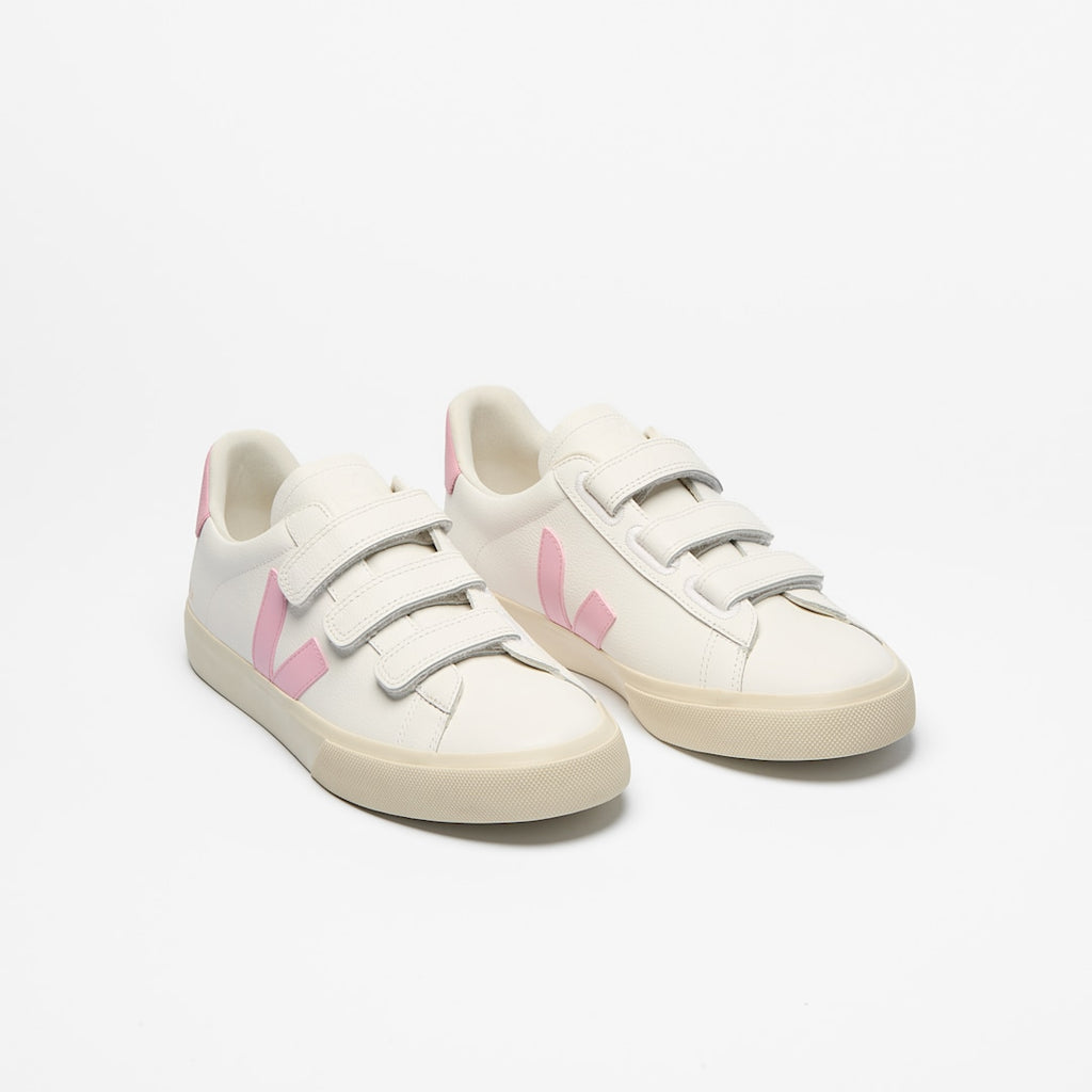 RECIFE WHITE/PINK/GOLD MUJER