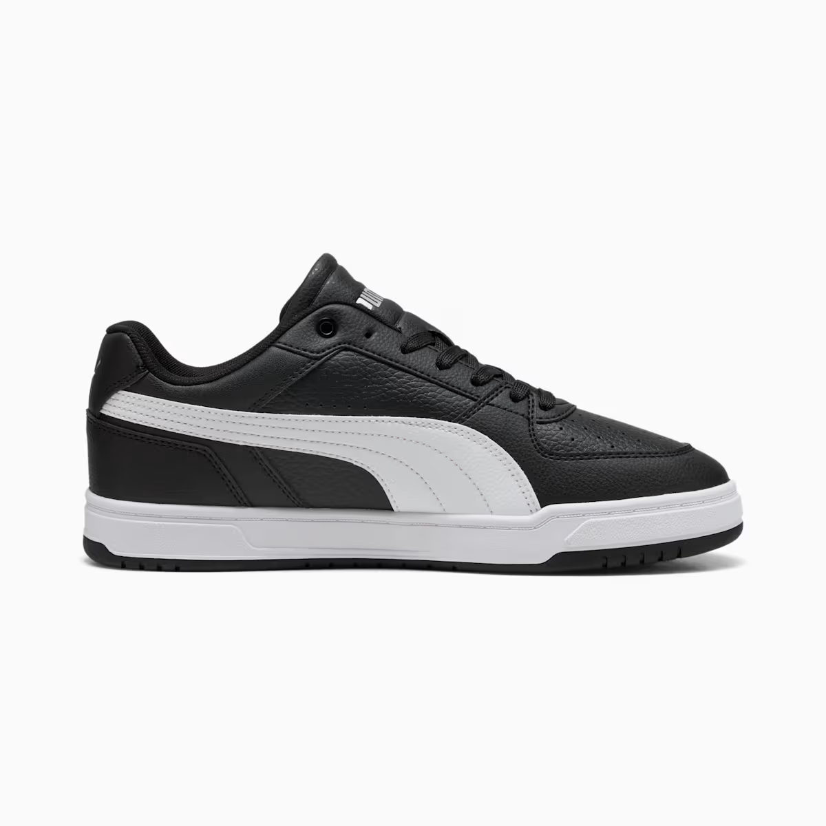 PUMA CAVEN III BLACK-WHITE