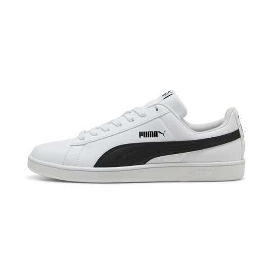 PUMA UP WHITE/BLACK