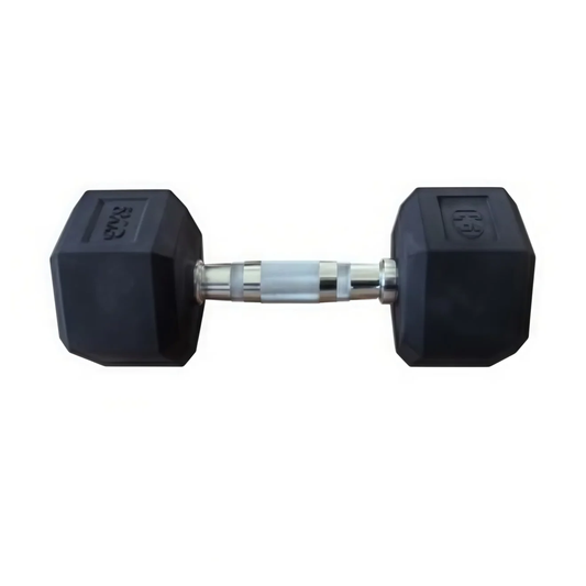 MANCUERNA HEX ENCAUCHETADA (5KG)