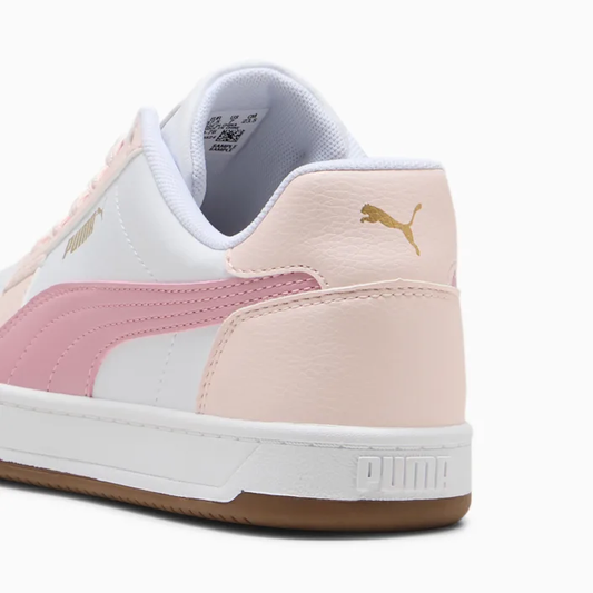 PUMA CAVEN 2.0 WNS  WHITE/PINK