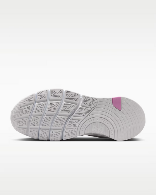 NIKE FREE METCON 7 PINK FOAM/WHITE-PEARL
