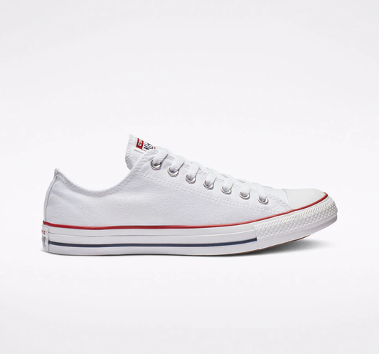 CONVERSE CHUCK TAYLOR WHITE