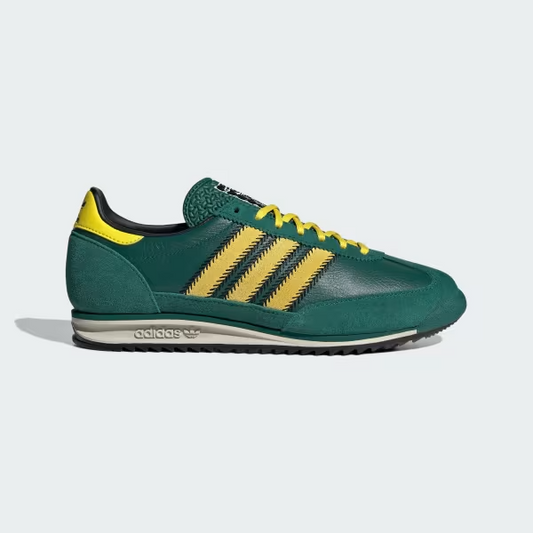 SL 72 OG W GREEN/YELLOW