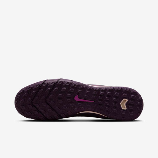 ZOOM VAPOR 16 ACADEMY KM TF PURPLE/GOLD/WHT