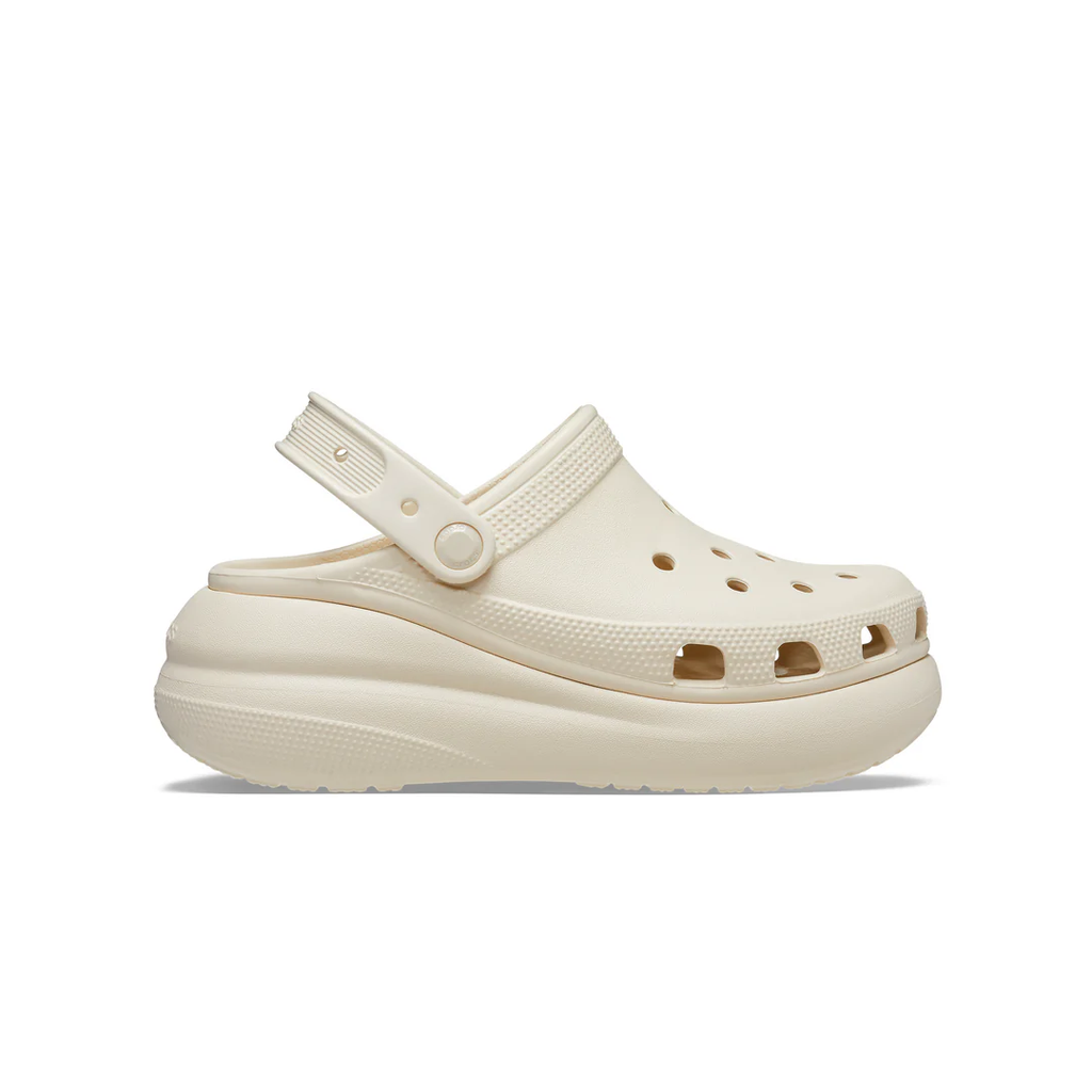 CLASSIC CRUSH CLOG BEIGE