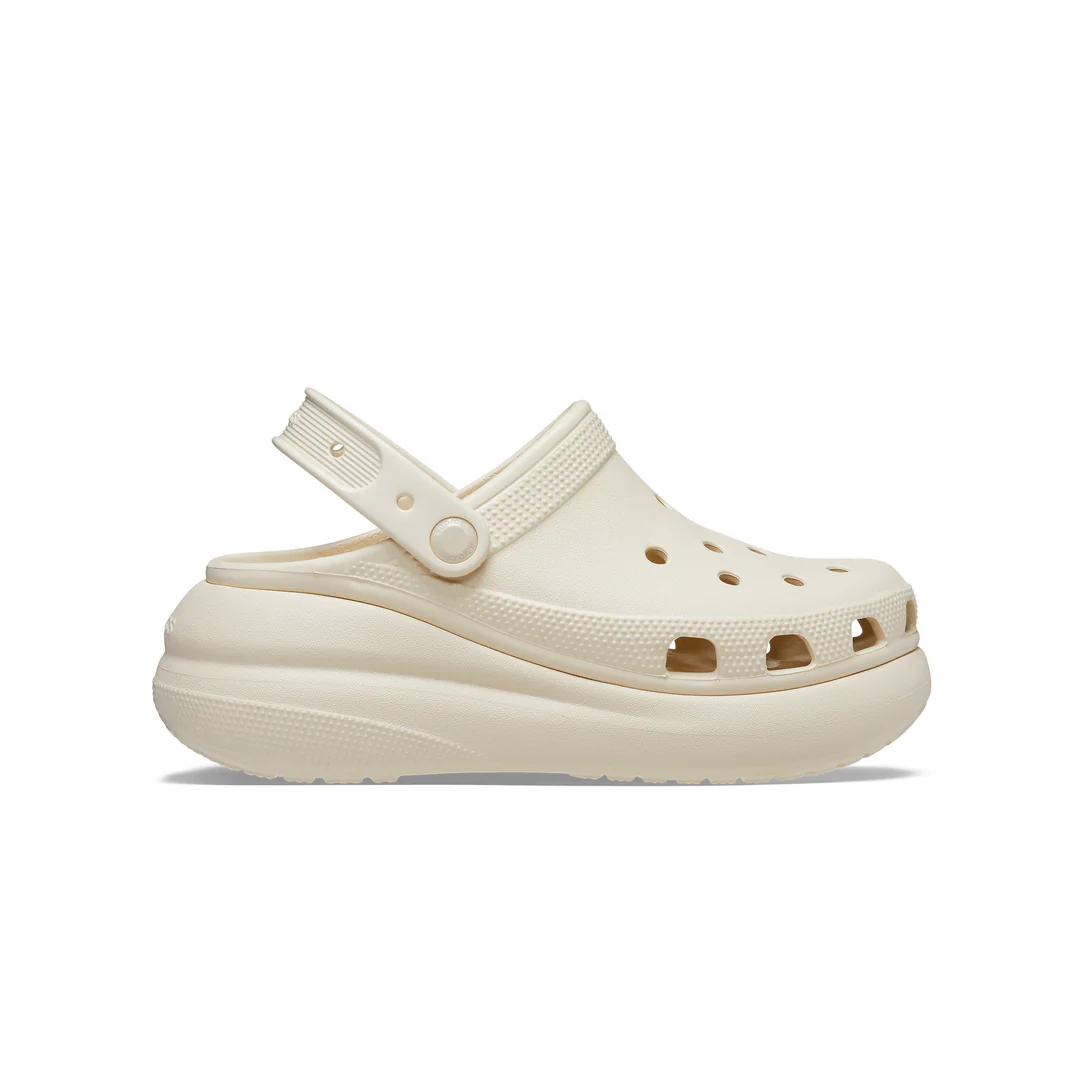 CLASSIC CRUSH CLOG BEIGE