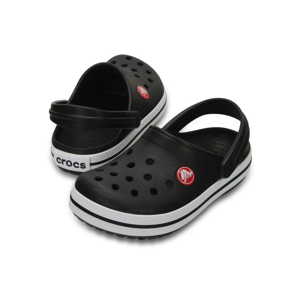 CROCS BAND CLOG BLACK