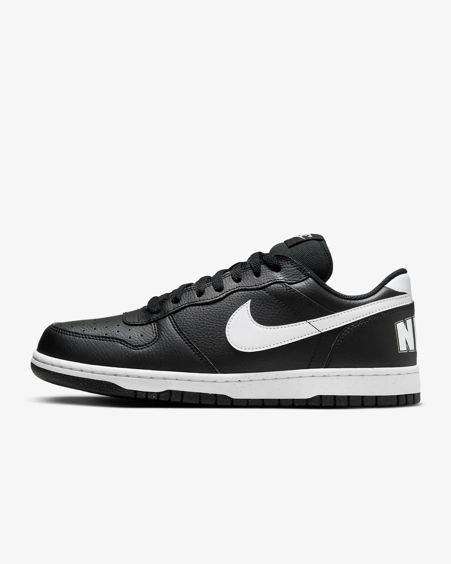NIKE BIG LOW MEN'S SHOES