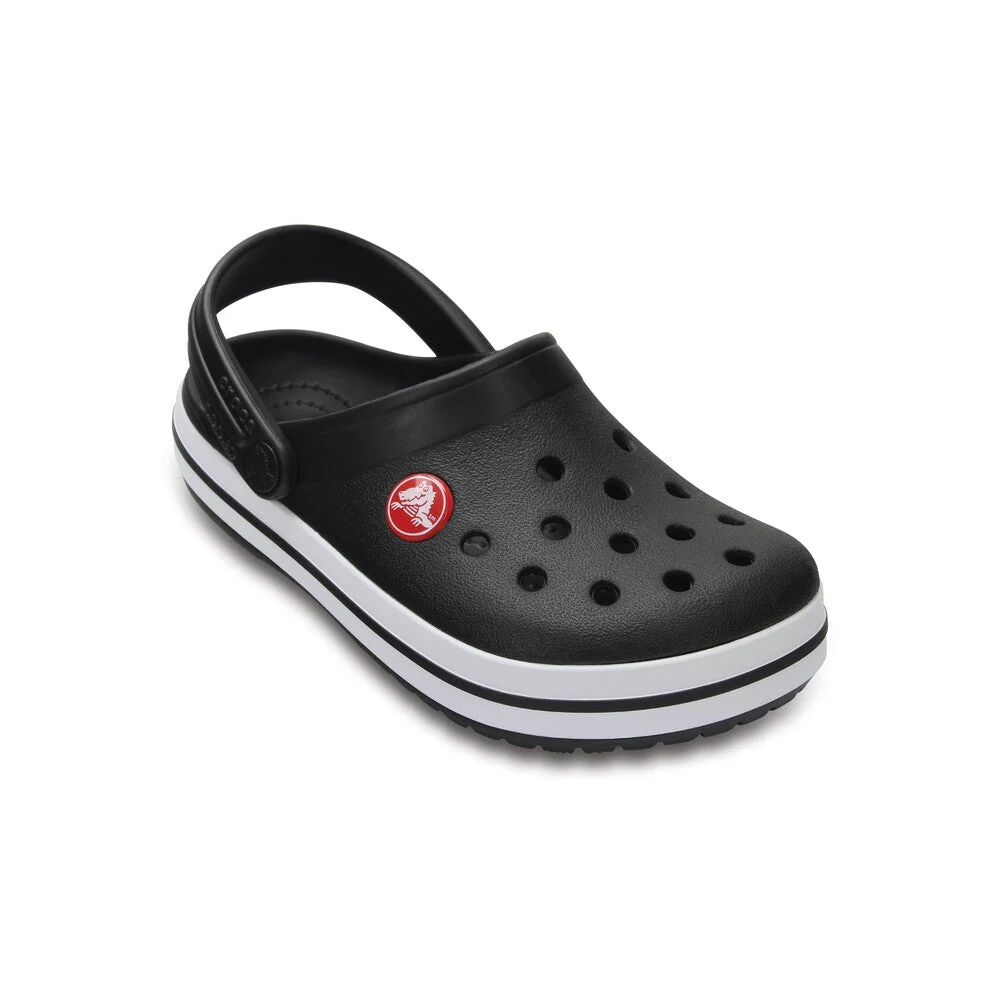 CROCS BAND CLOG BLACK