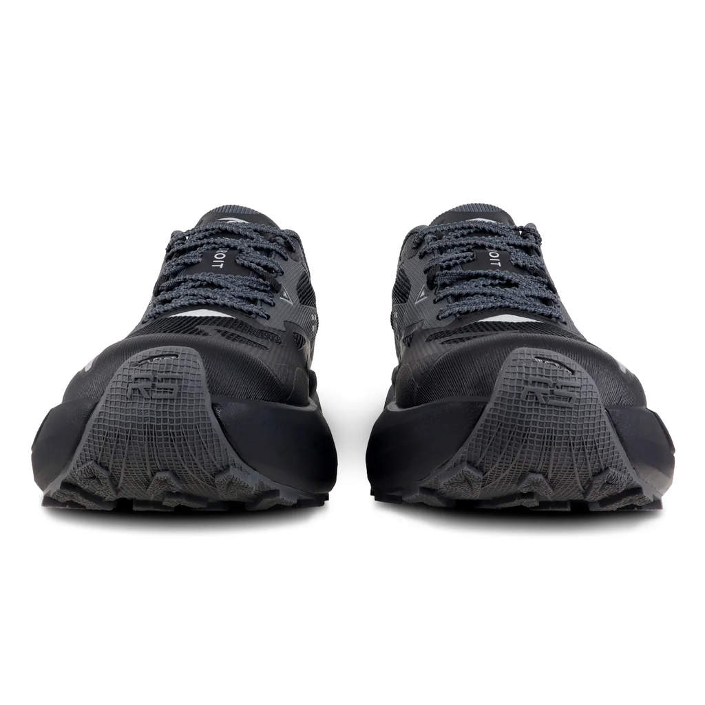 ANDROIT MEN BLACK/BLACK MUJER