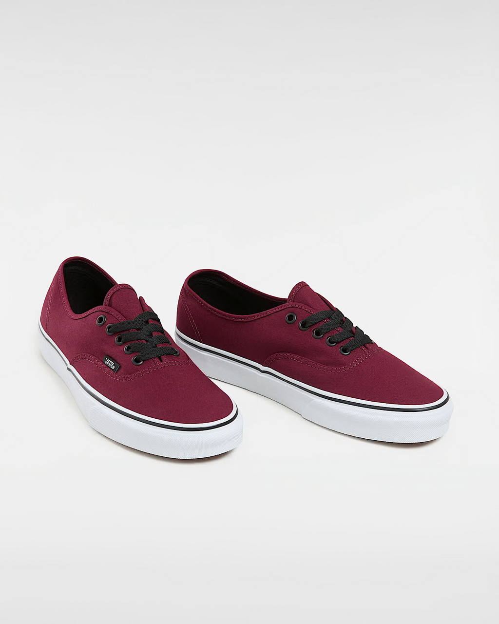 VANS AUTHENTIC PORT ROYALE/BLACK
