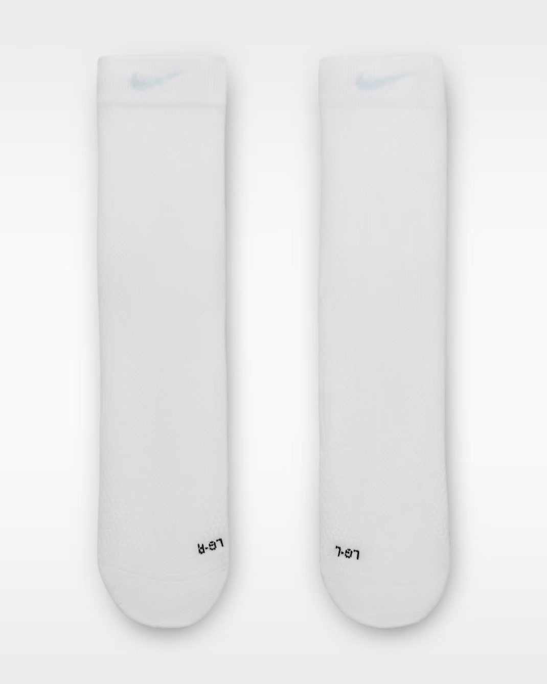 U NK LTWT RUN MCRW 1PR - 200 - WHITE/BLACK/(PURE PLATINUM)