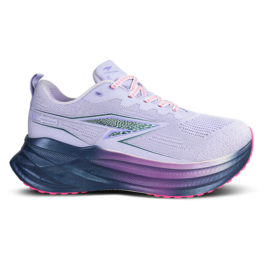 ASTRAL WOMEN LT.PURPLE/BLUE