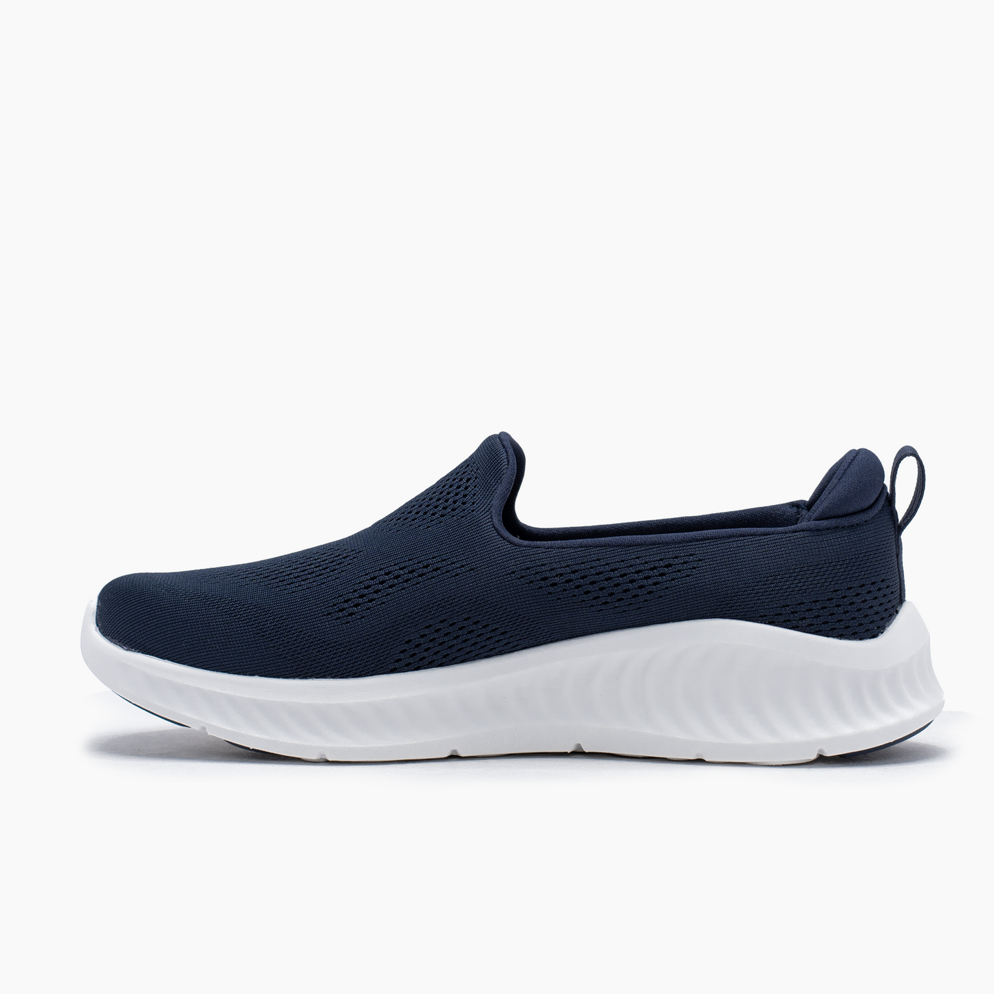 GO WALK NOW-ELIANA NAVY/WHITE