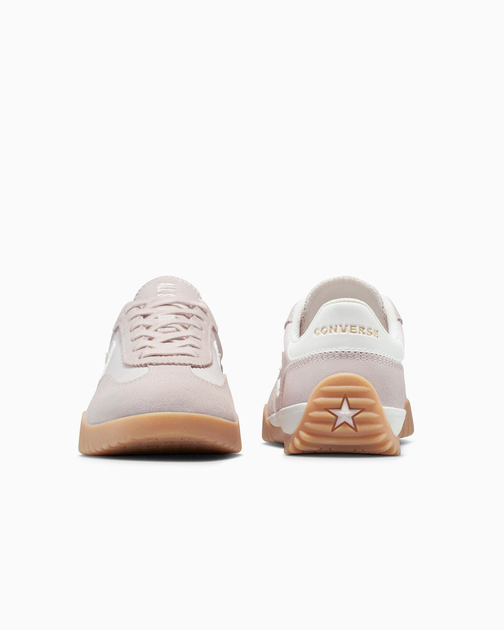 RUN STAR TRAINER PINK/WHITE