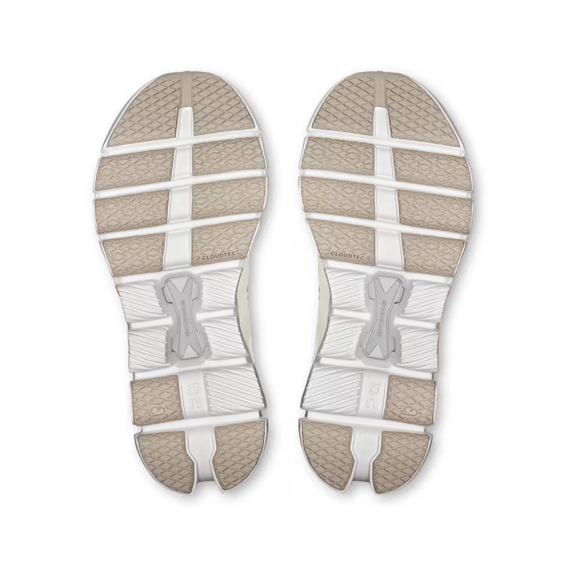 CLOUD X 4 AD WHITE/WOLF