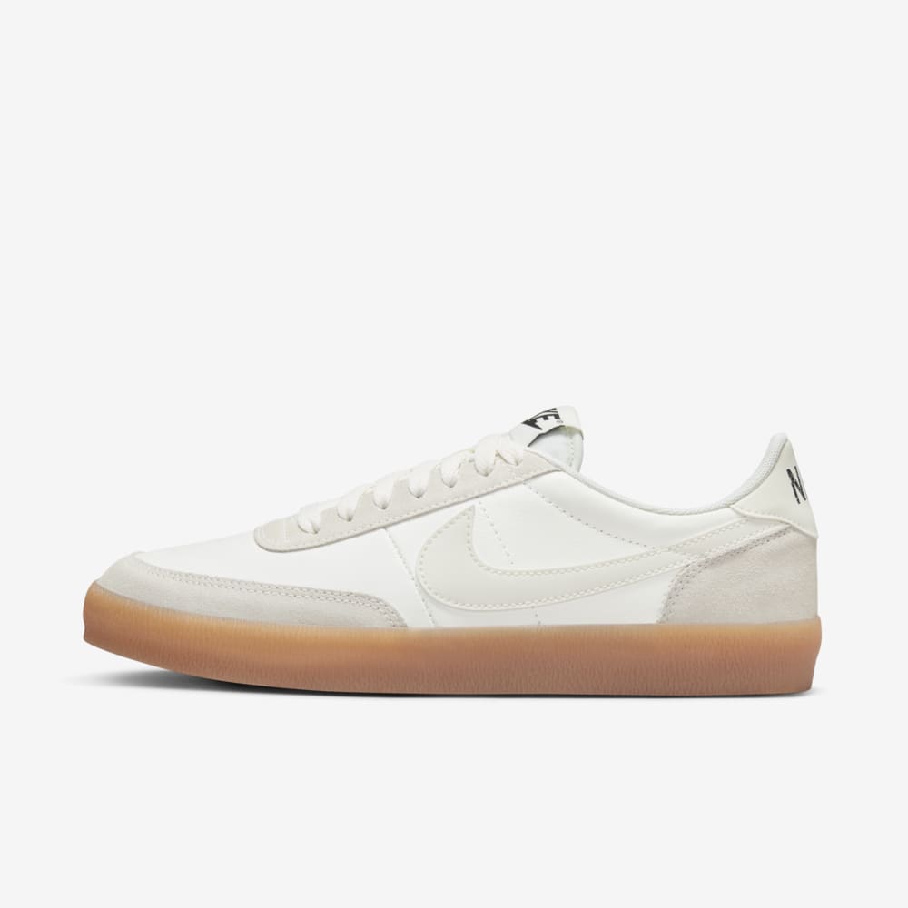 KILLSHOT 2 WHITE/BIEGE