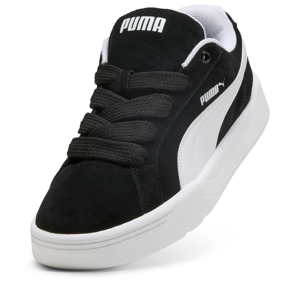 PARK LIFESTYLE EASY SD BLACK-WHITE