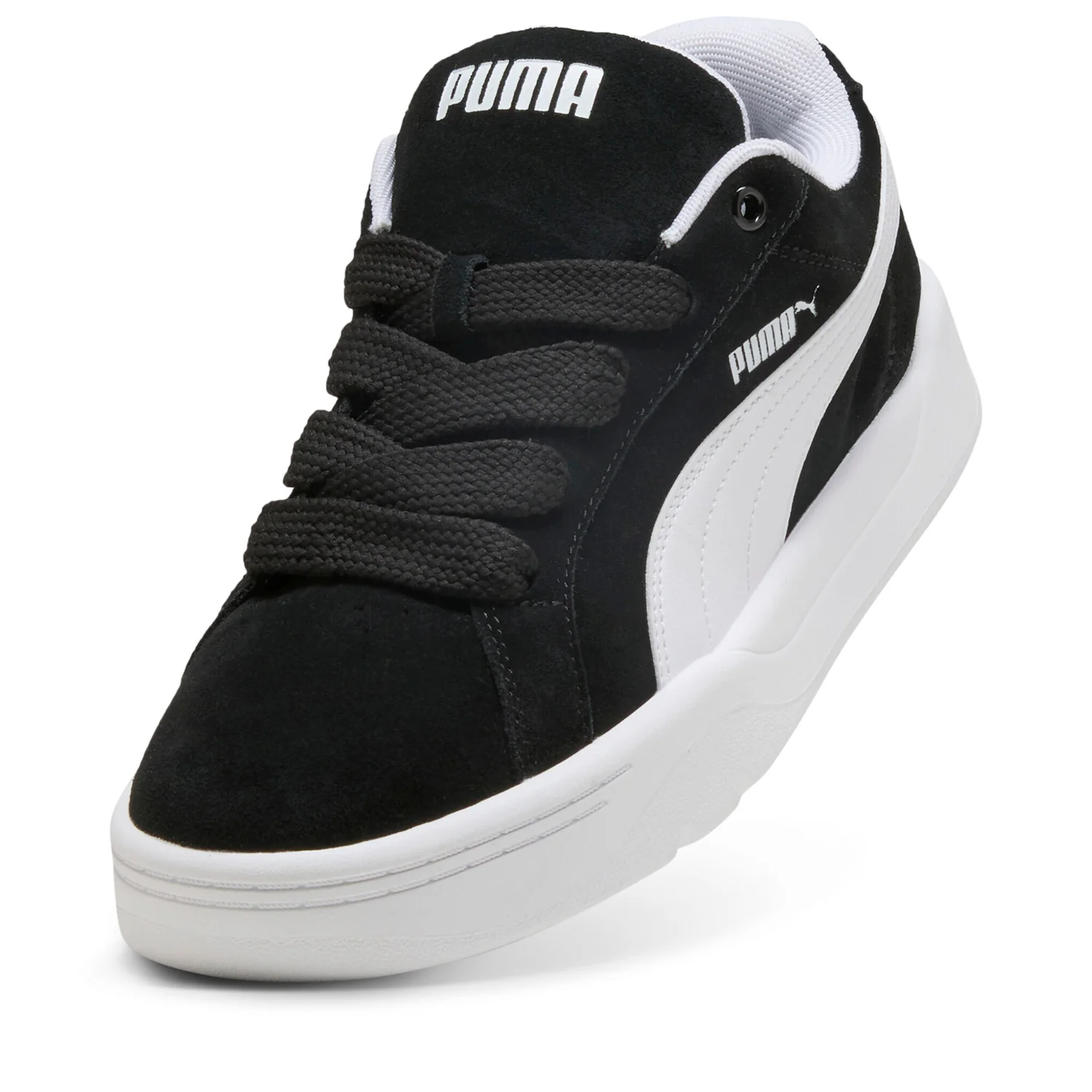 PARK LIFESTYLE EASY SD BLACK-WHITE