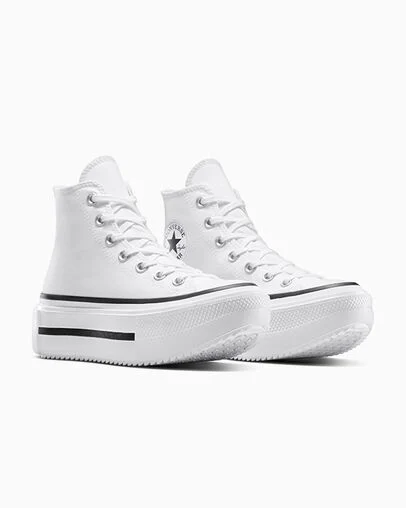 CONVERSE CHUCK TAYLOR ALL STAR LIFT DOUBLE STACK