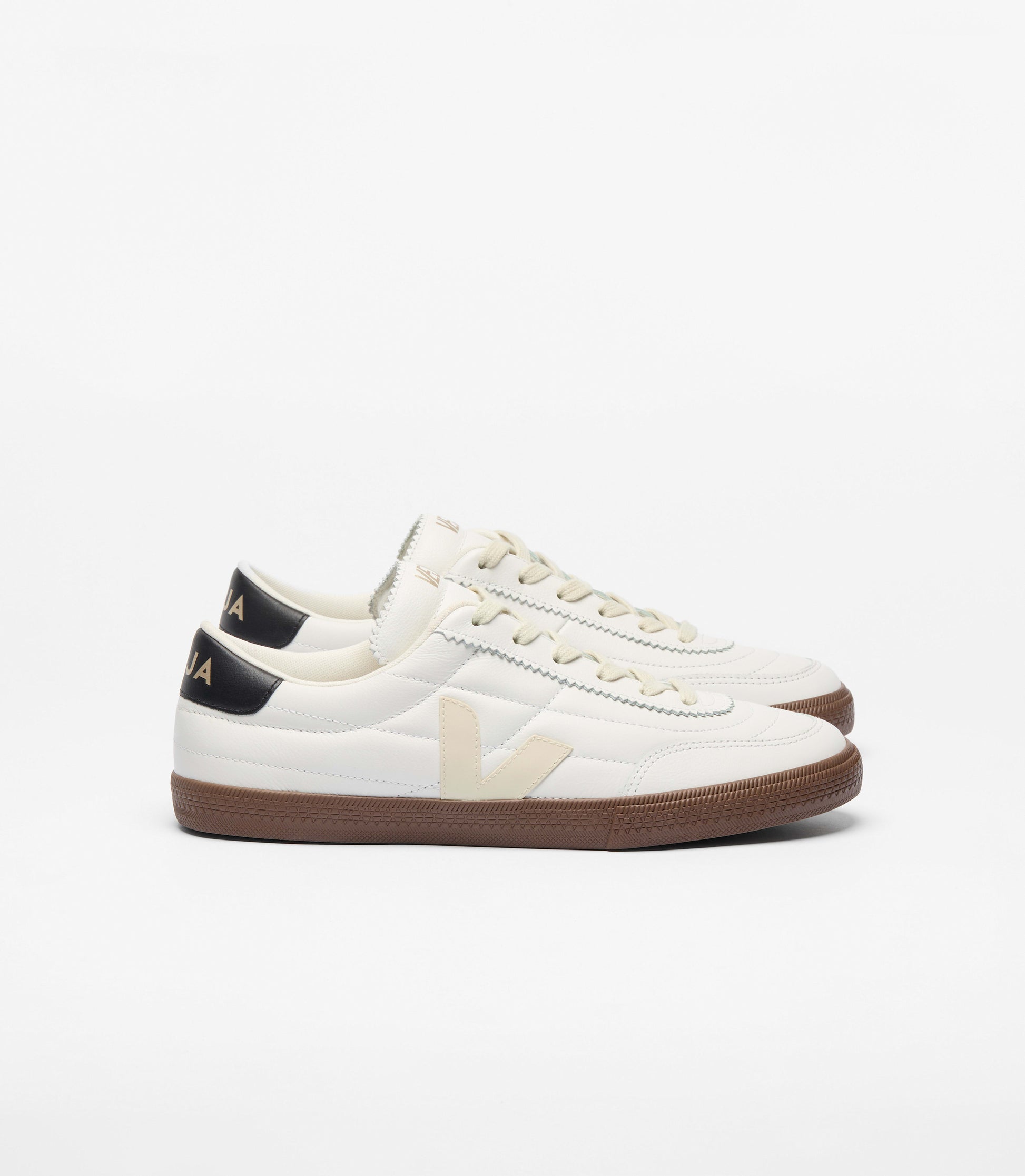 PANENKA WHITE/BLACK MUJER