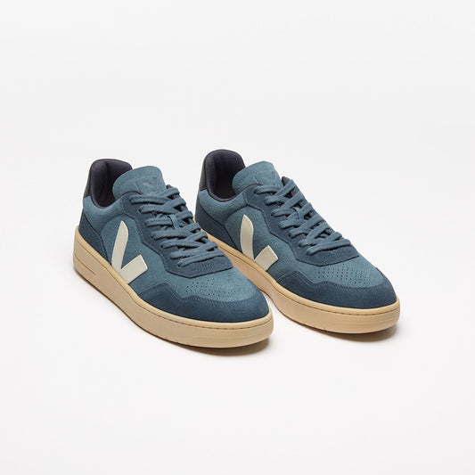 VEJA V-90 SUEDE CALIFORNIA PIERRE