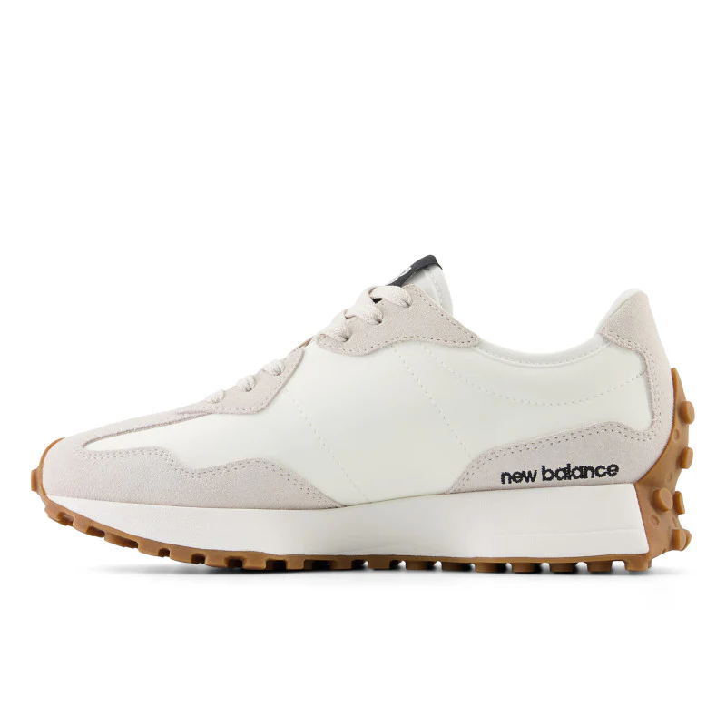 NEW BALANCE WS327GD WHITE/GREY