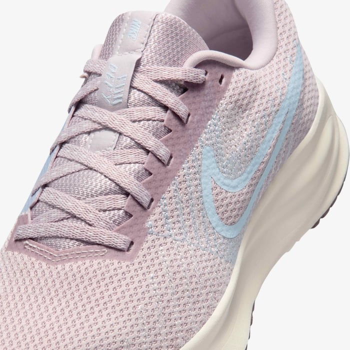 NIKE RUN DEFY PINK/WHITE
