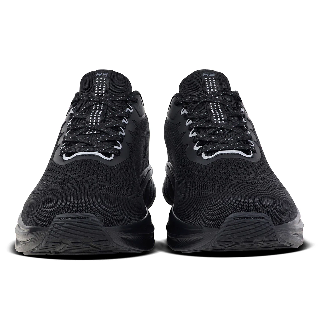 RS SPEEDRACER JUNIOR BLACK/BLACK