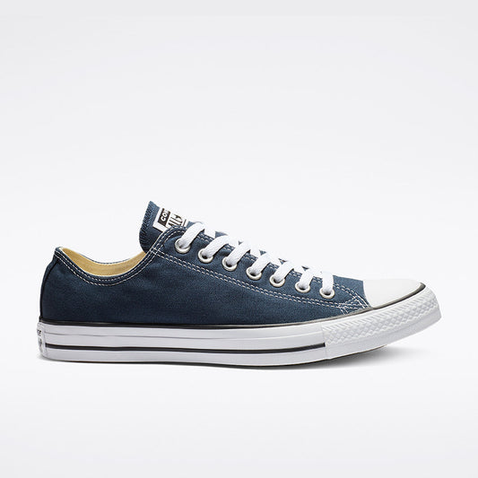 CONVERSE CHUCK TAYLOR NAVY/WHT