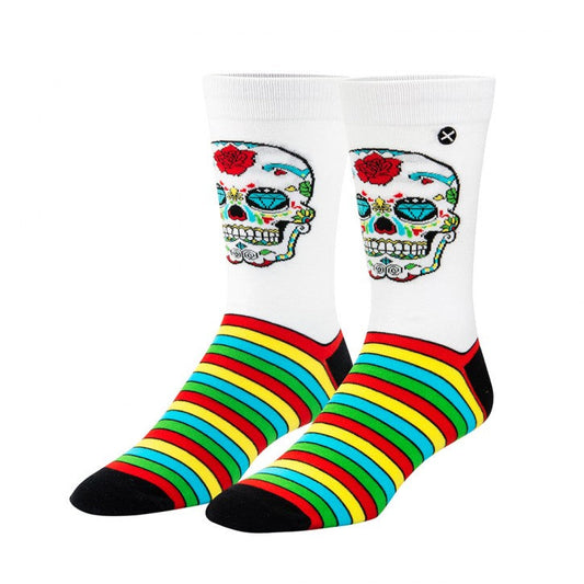 SUGAR SKULL MULTI 30880MONCD 8/12