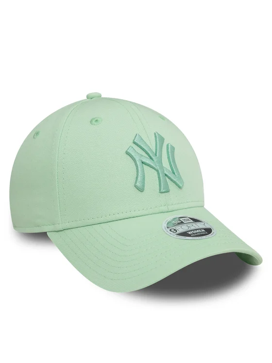 NEW ERA NEW YORK YANKEES ESSENTIAL 9FORTY GREEN