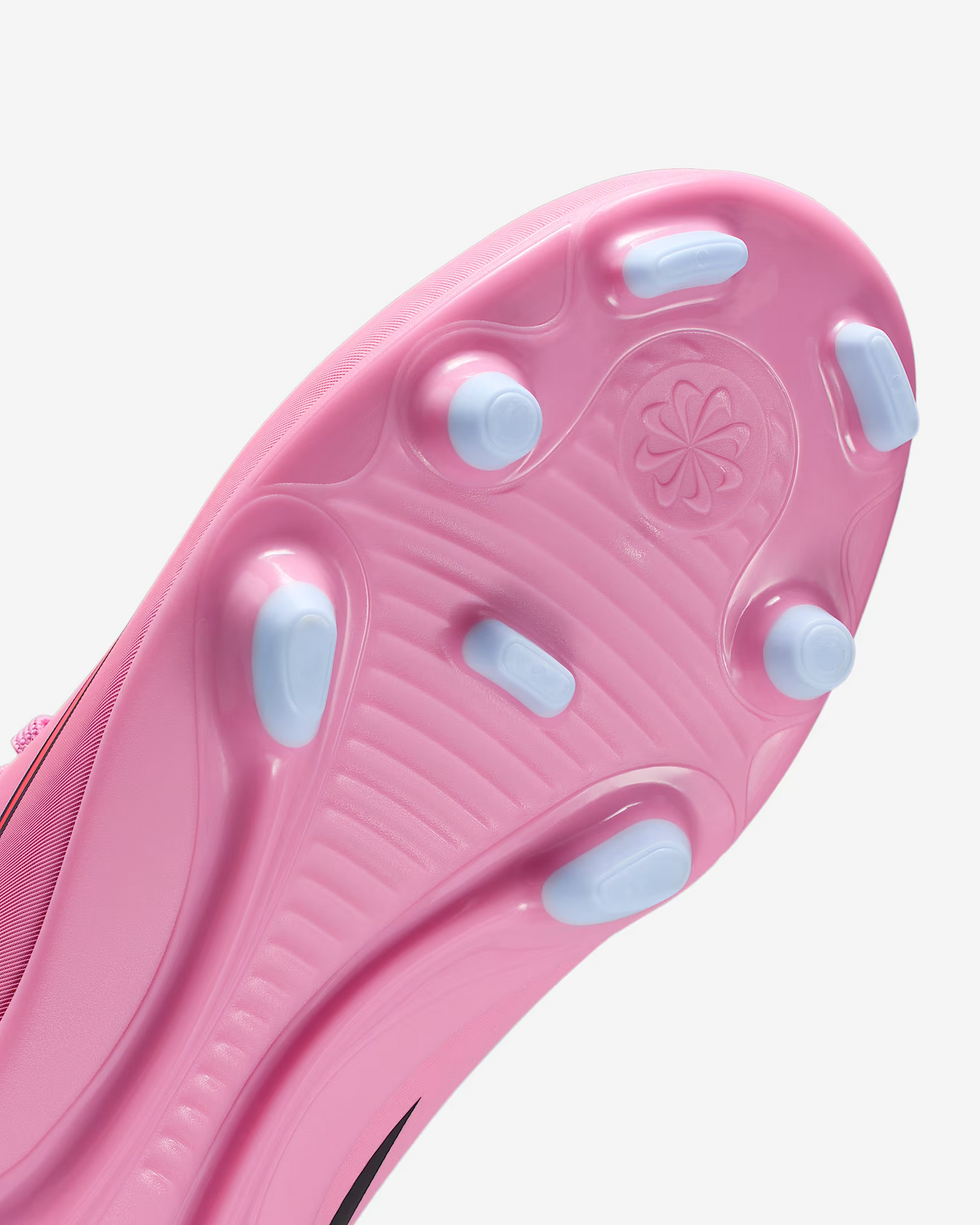 JR SUPERFLY 10 CLUB FG/MG MAGIC/FLAMINGO