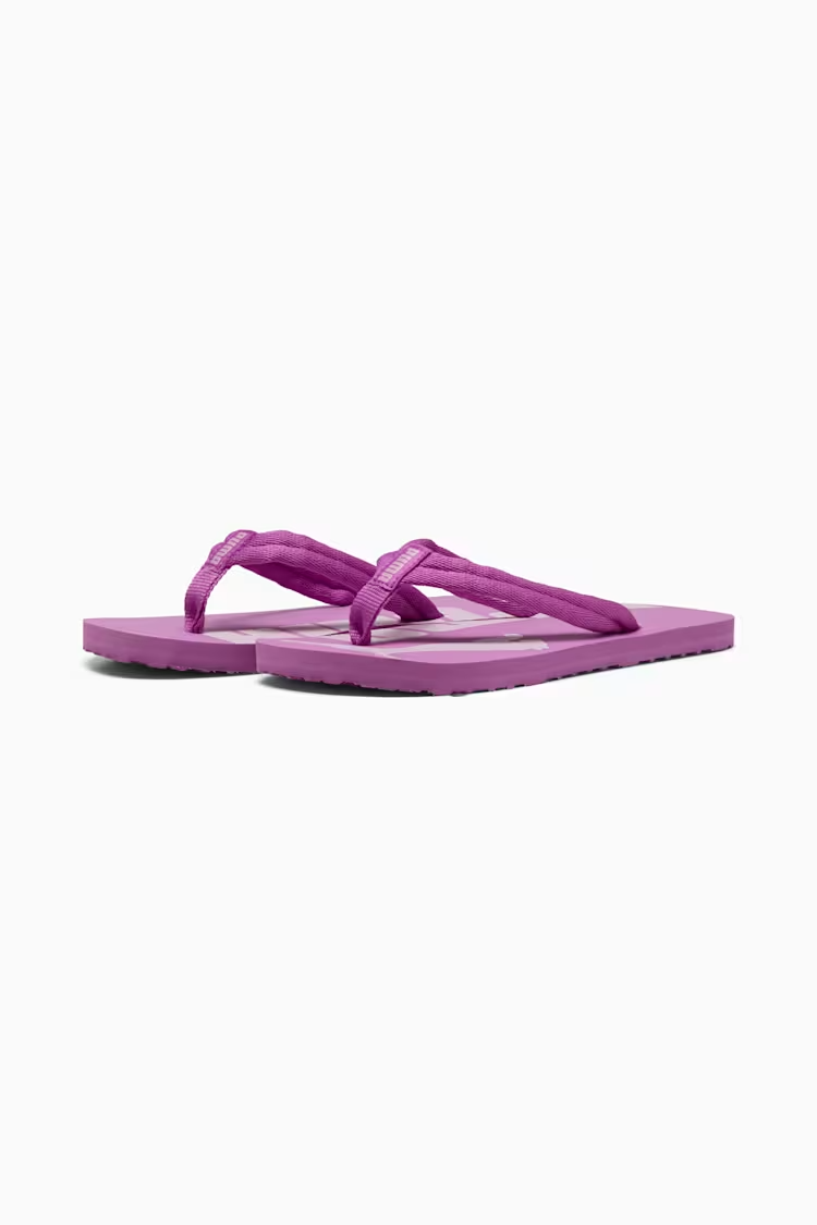 SANDALIAS PUMA EPIC FLIP V2 PURPLE