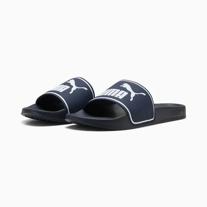 LEADCAT2.0 NAVY/WHITE