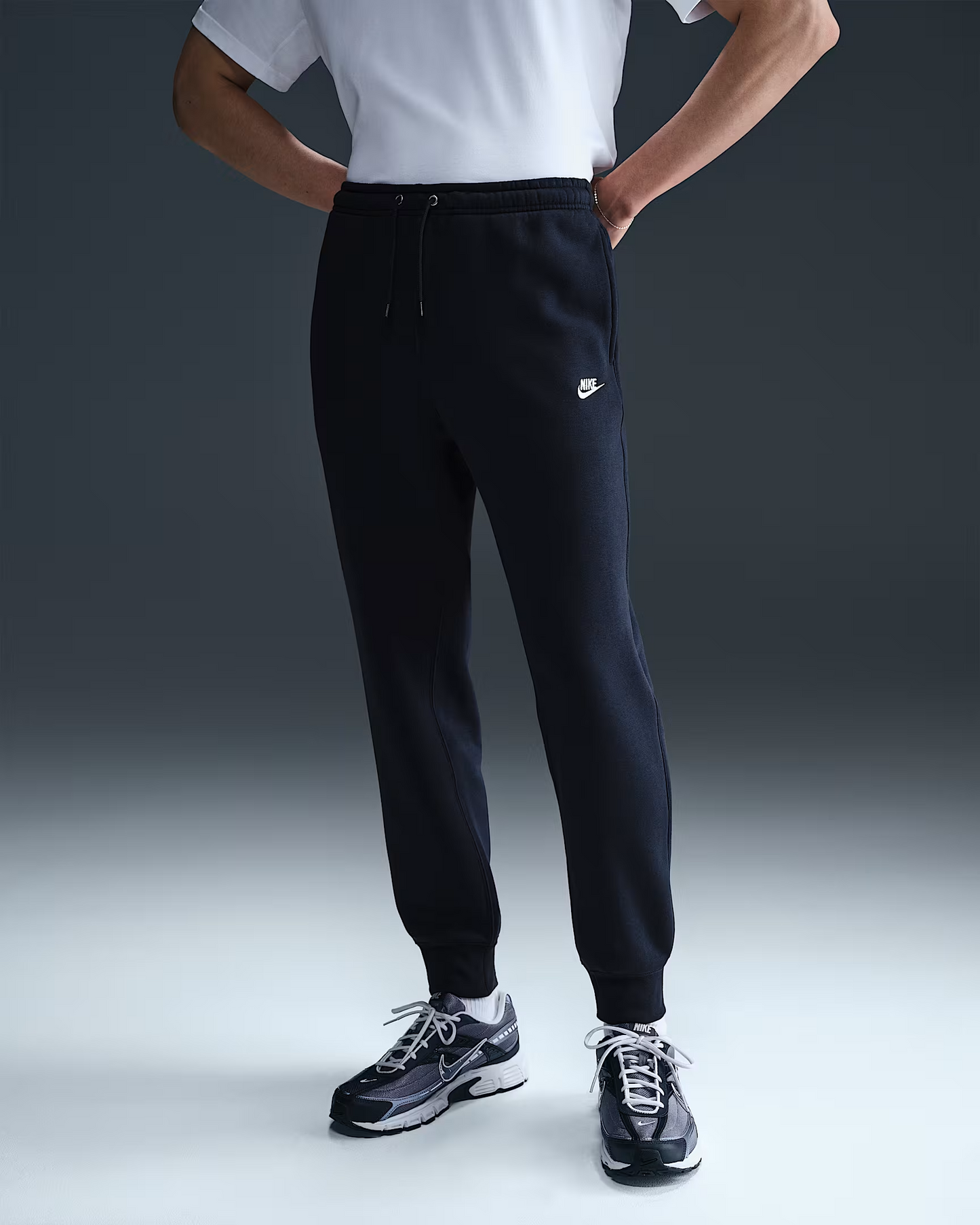 JOGGERS PARA HOMBRE NIKE CLUB