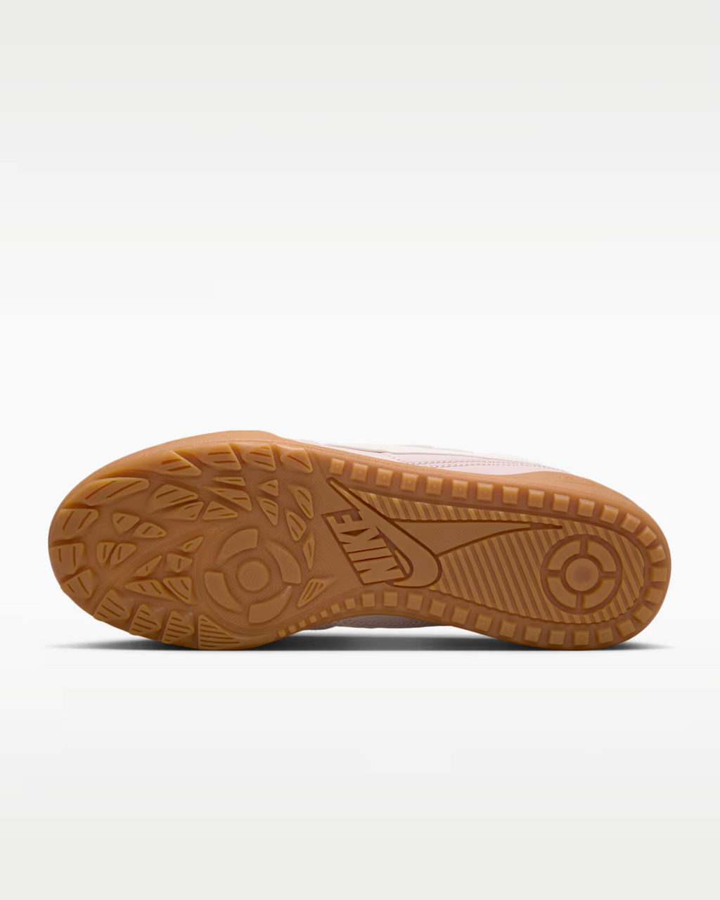 W NIKE TERRA MANTA PINK/LIGTH BROWN