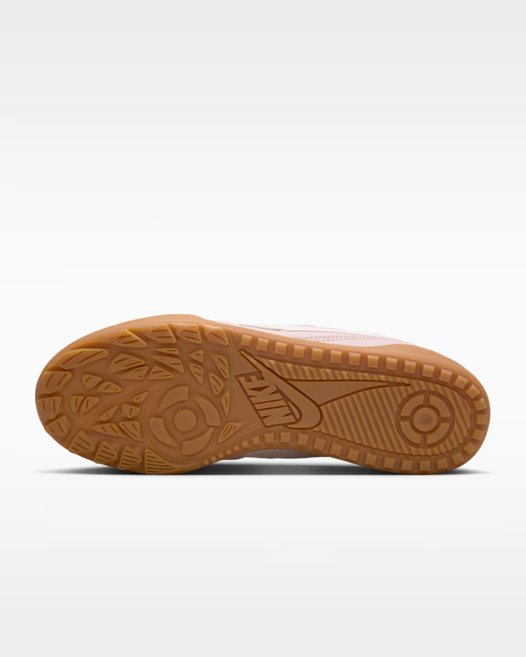 W NIKE TERRA MANTA PINK/LIGTH BROWN