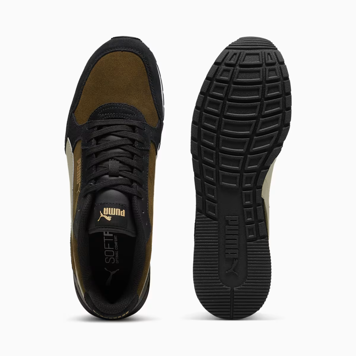 ST RUNNER V4 SD BIRCH-BRONZE-TAUPE
